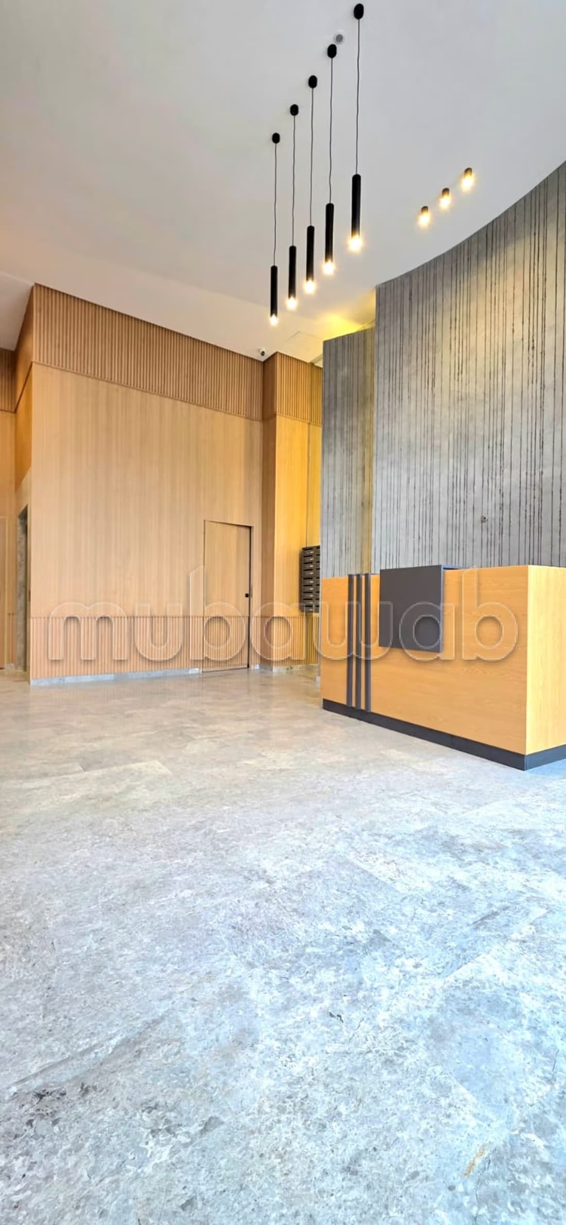Location d’un studio vide à France ville