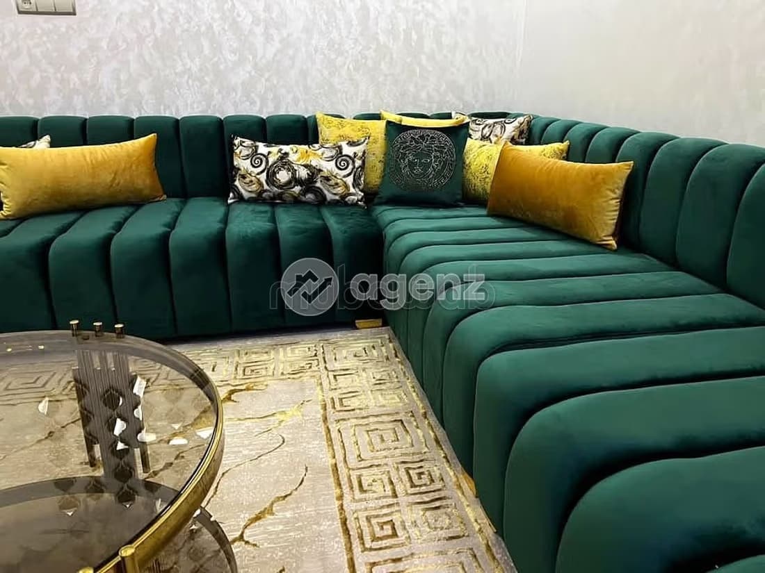 Appartement à vendre 64 m², 2 chambres Hay Adil Casablanca