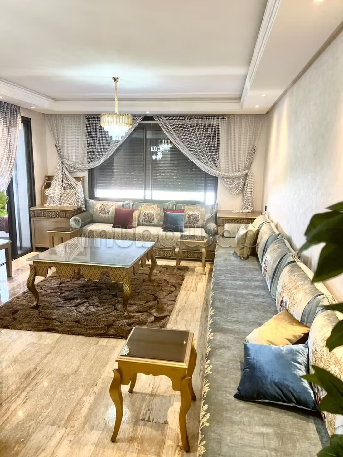 Appartement à vendre à Dar Bouazza