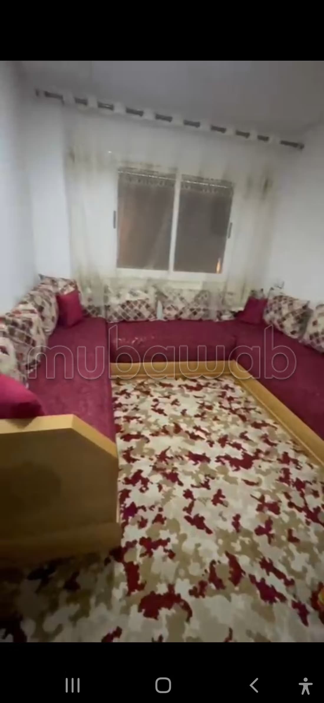 Superbe appartement à louer à Assam. 6 pièces confortables...