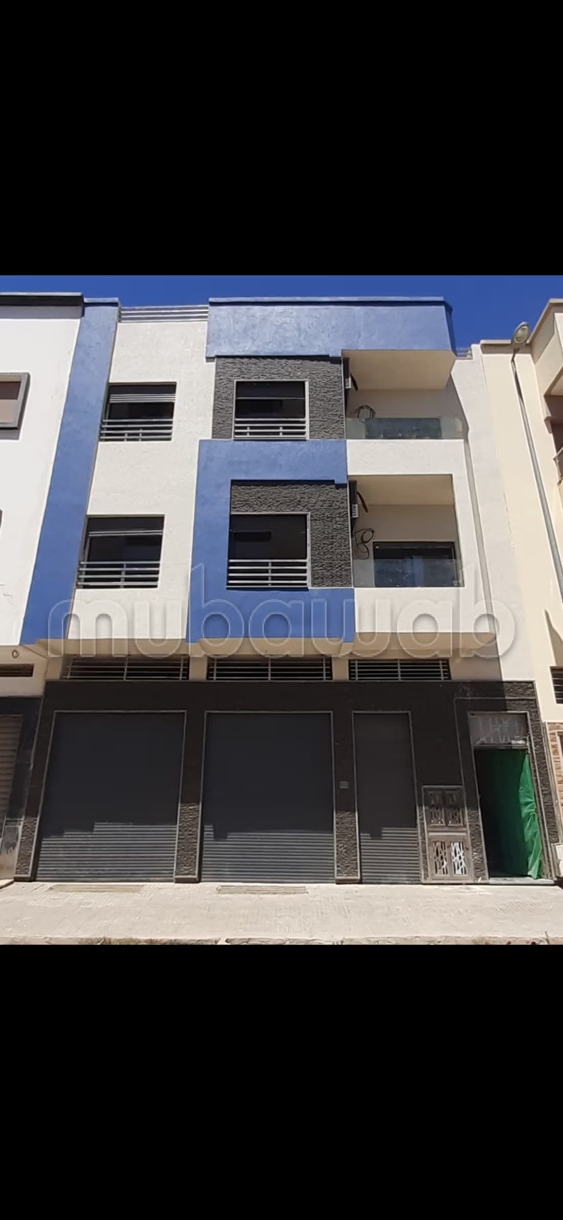 Magasin a vendre