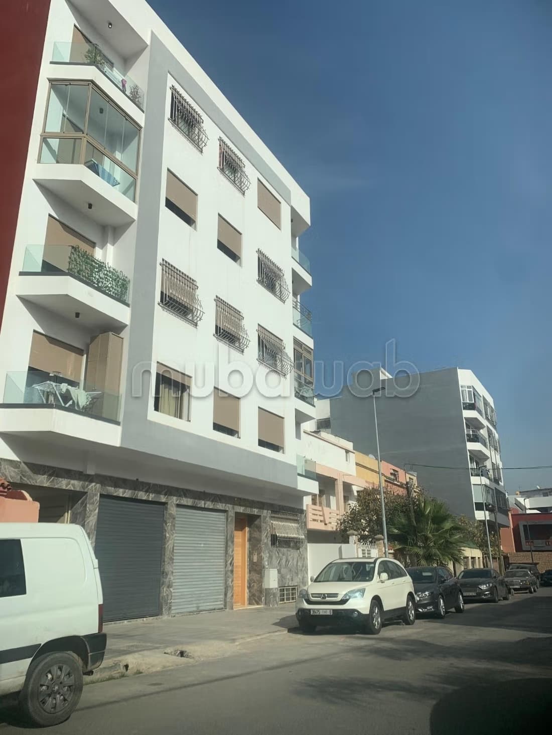 Magasin commercial neuf a vendre ain sebaa