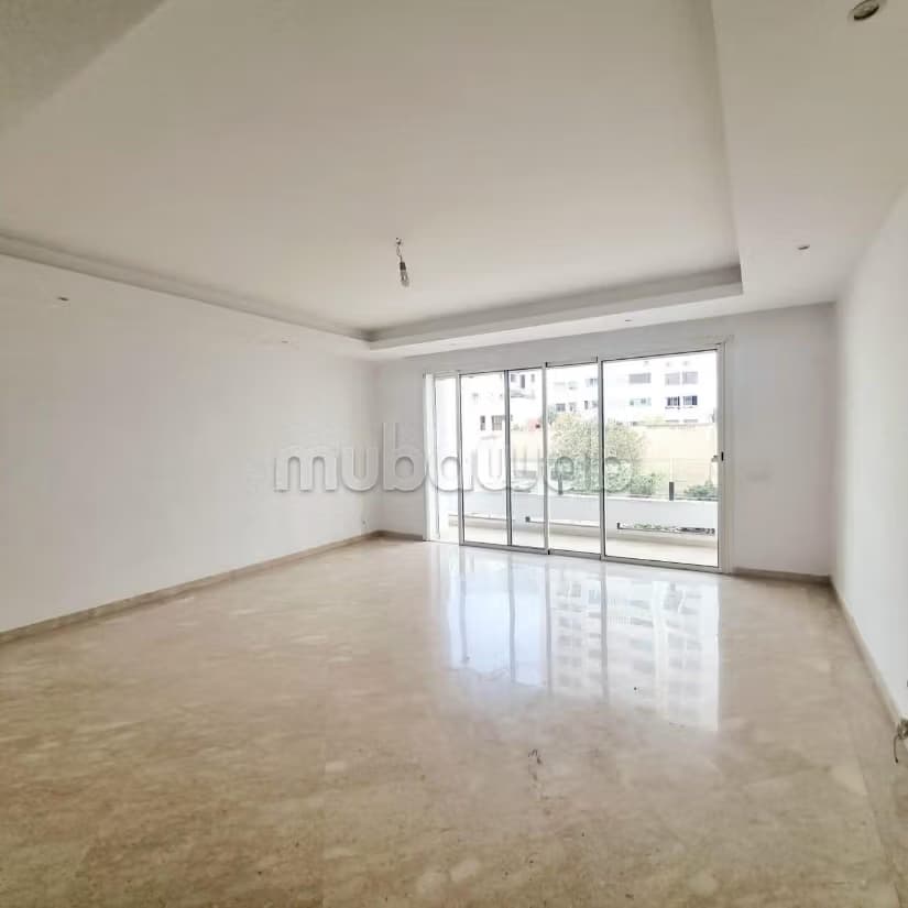 Appartement triangle d'or à vendre terrasse