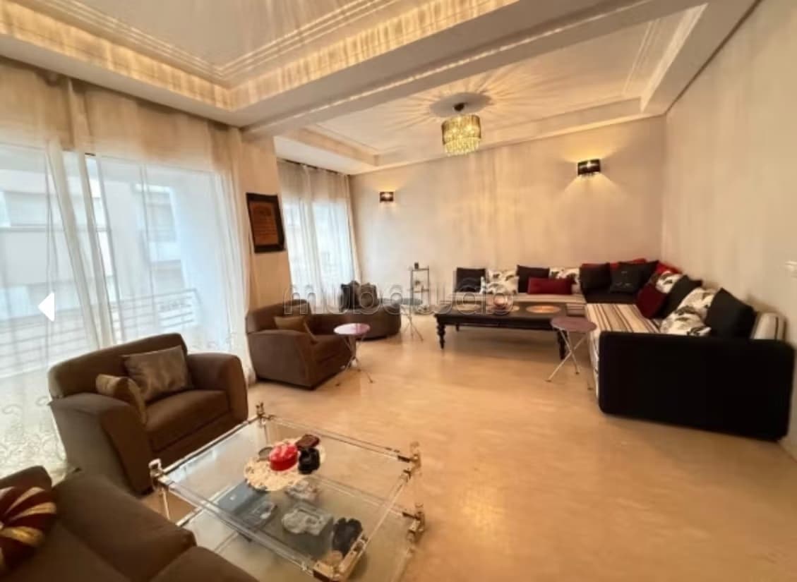 Appartement en vente à Les princesses. Surface totale 153 m...