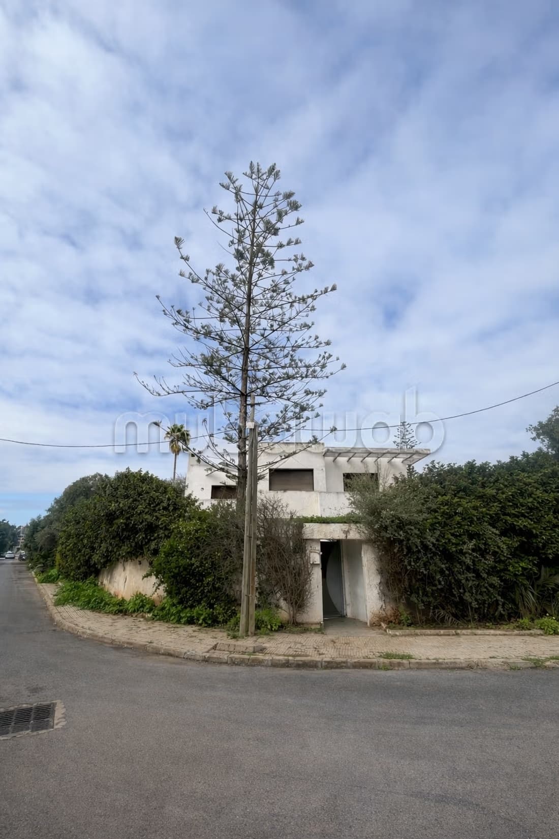 Villa à quartier Oasis