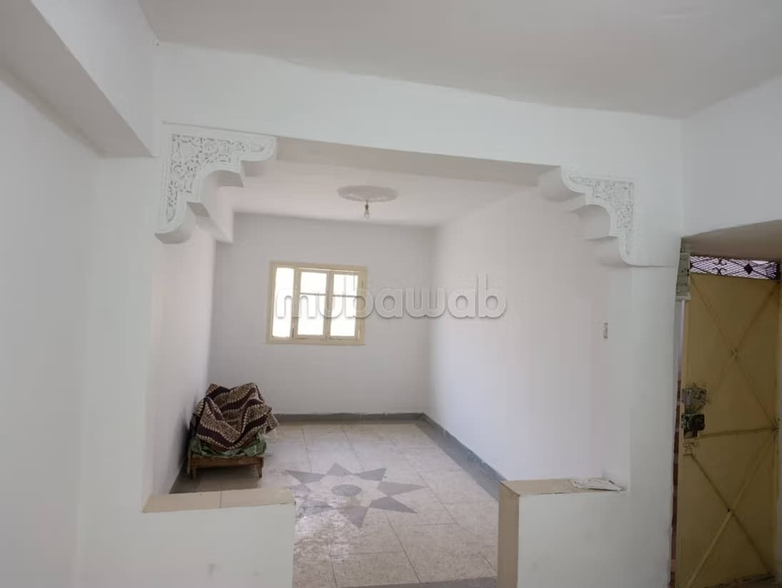 Appartement judiciaire dans le quartier Al-Wifaq, Ain Haroun...