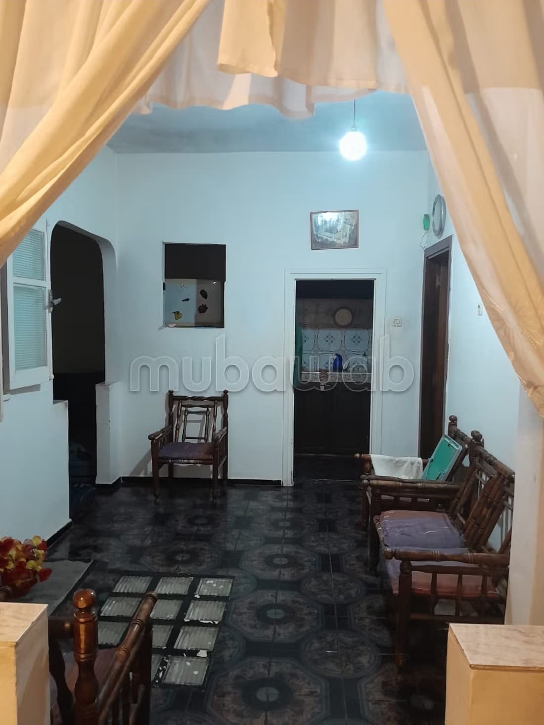 Maison a vendre sur Rabat