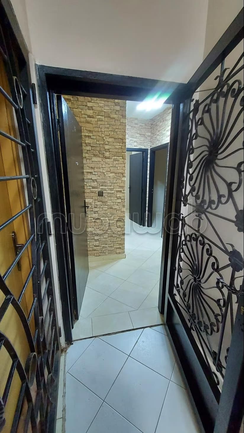 Bel appartement à vendre à Al-Naseem. Superficie 50 m²