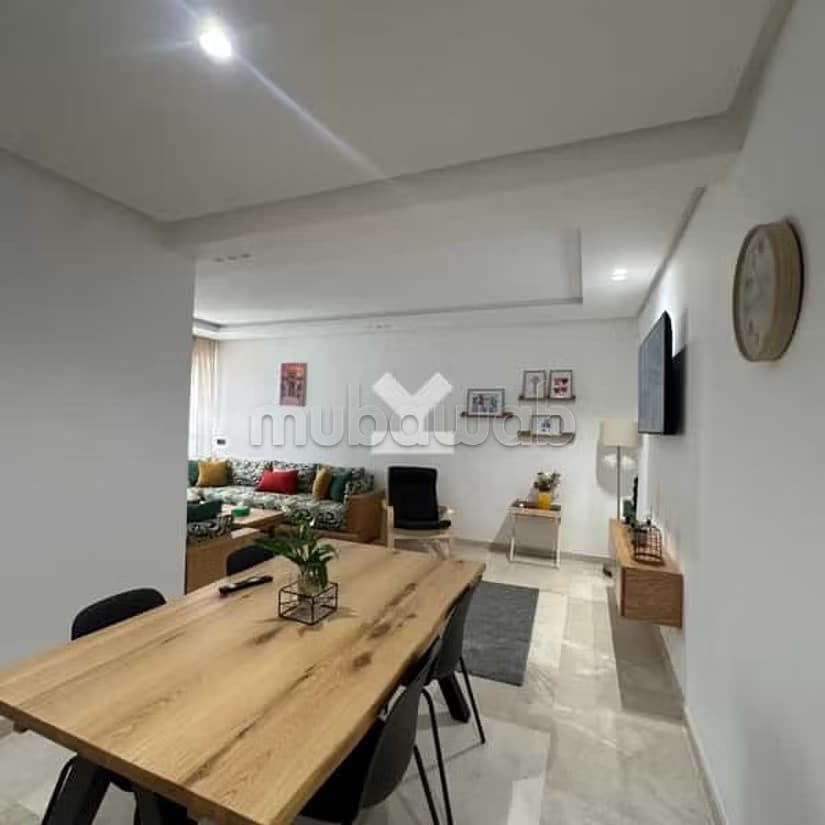 Appartement à Vendre de 99.0 m² à Casablanca, Bachkou