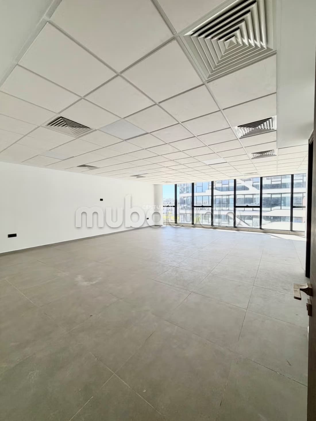 Bureau haut standing à louer
