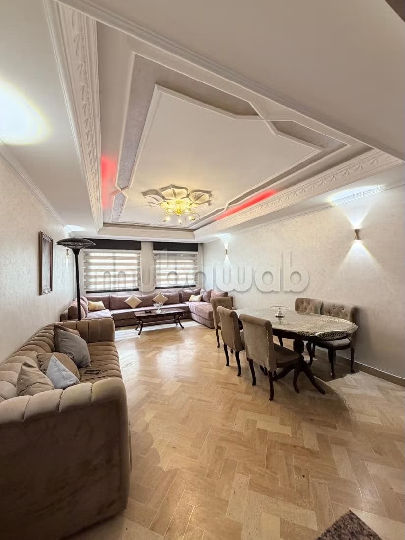 Très bel appartement à louer à Iberie. 5 grandes chambres. S...