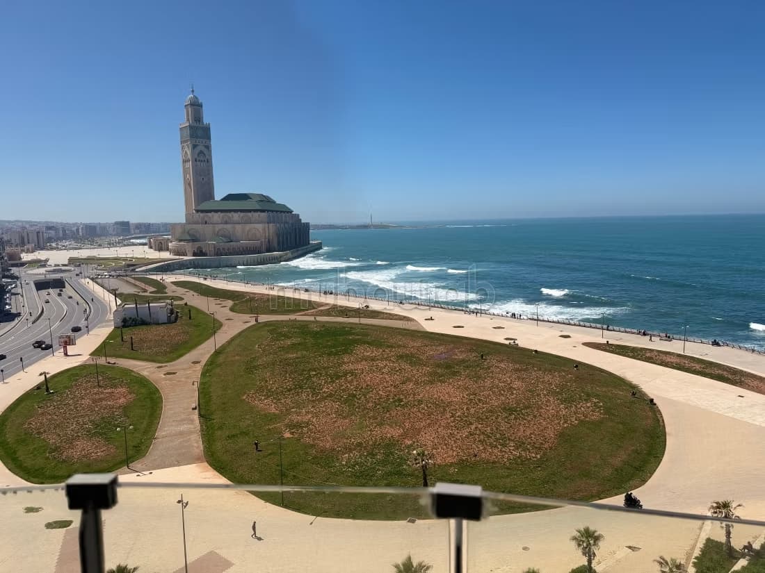 Appartement d’exception à la vente – Casablanca Marina