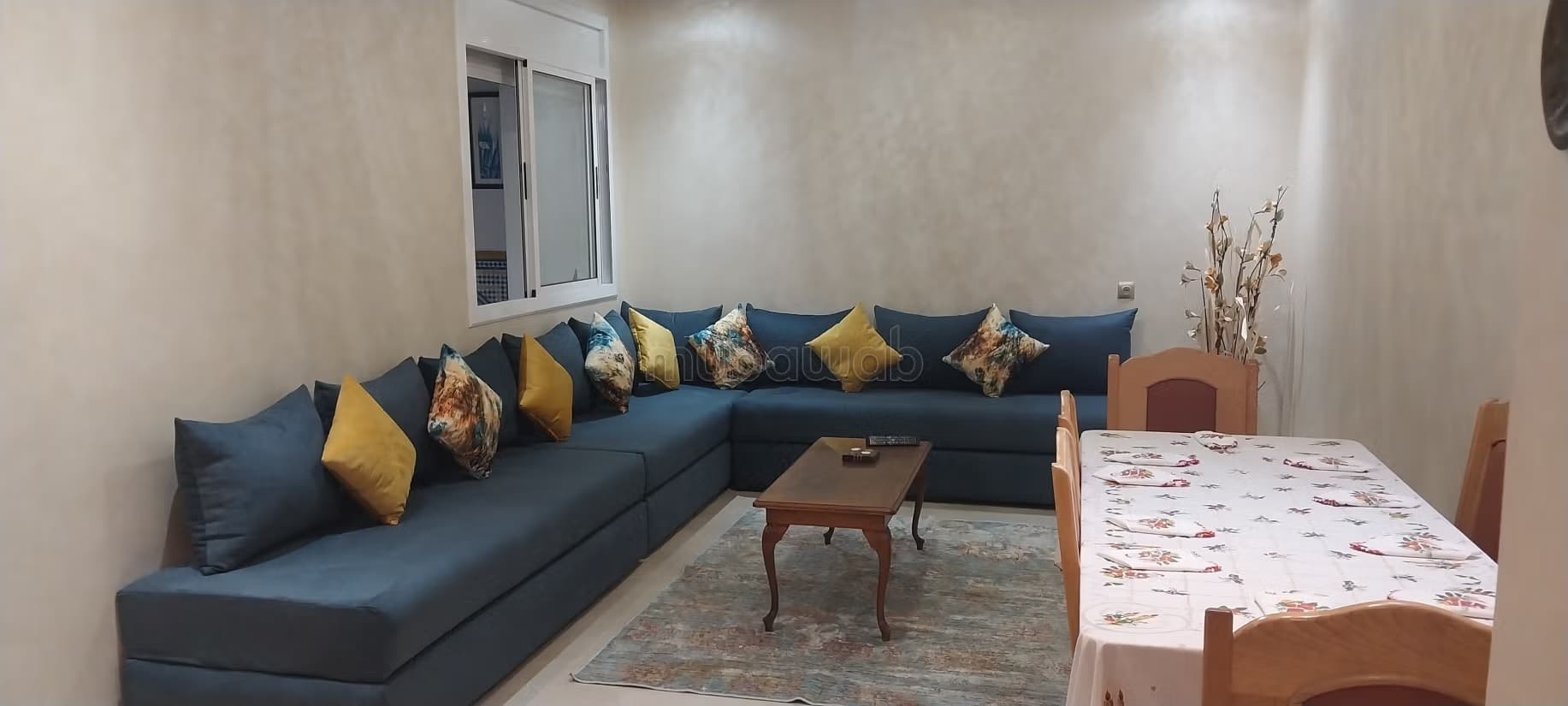 Magnifique appartement à louer