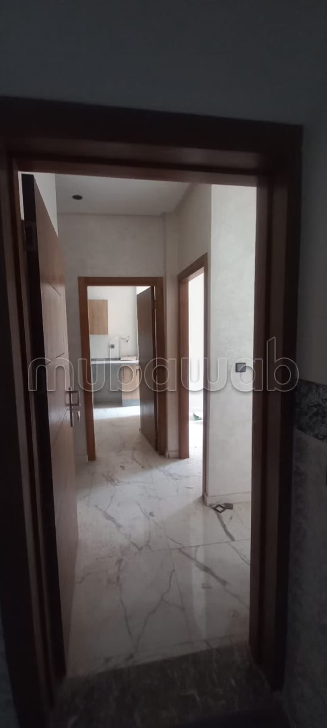 Bel appartement à vendre à Zouagha Bas. 1 belle chambre. Ter...