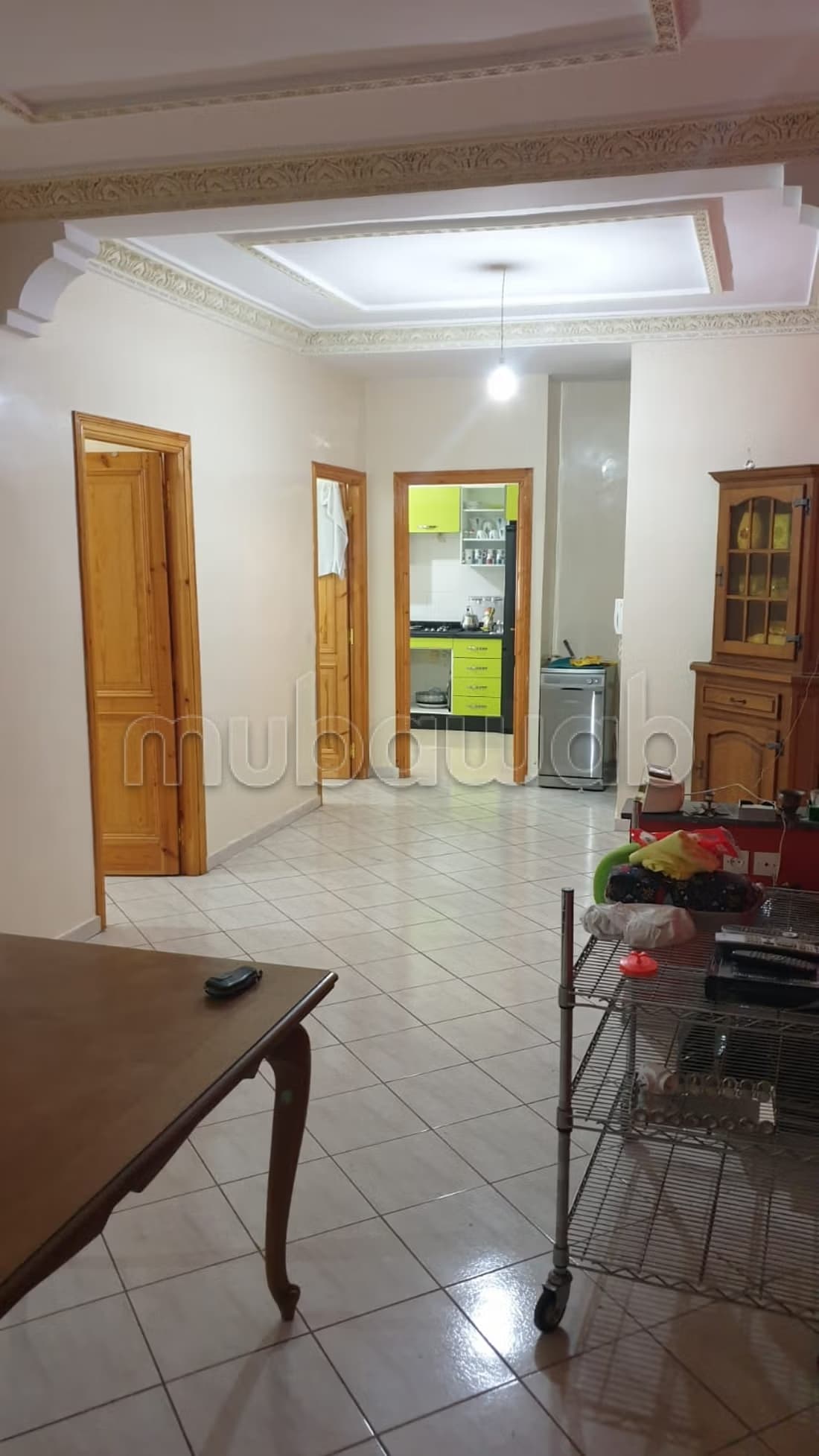 Appartement meublé à louer à Mohammedia