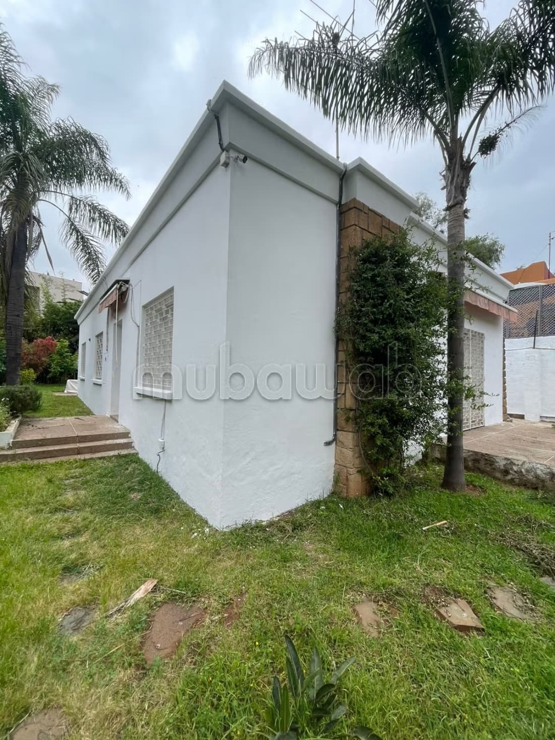 Villa plein pied à Oasis proche de la crèche l’île au trésor