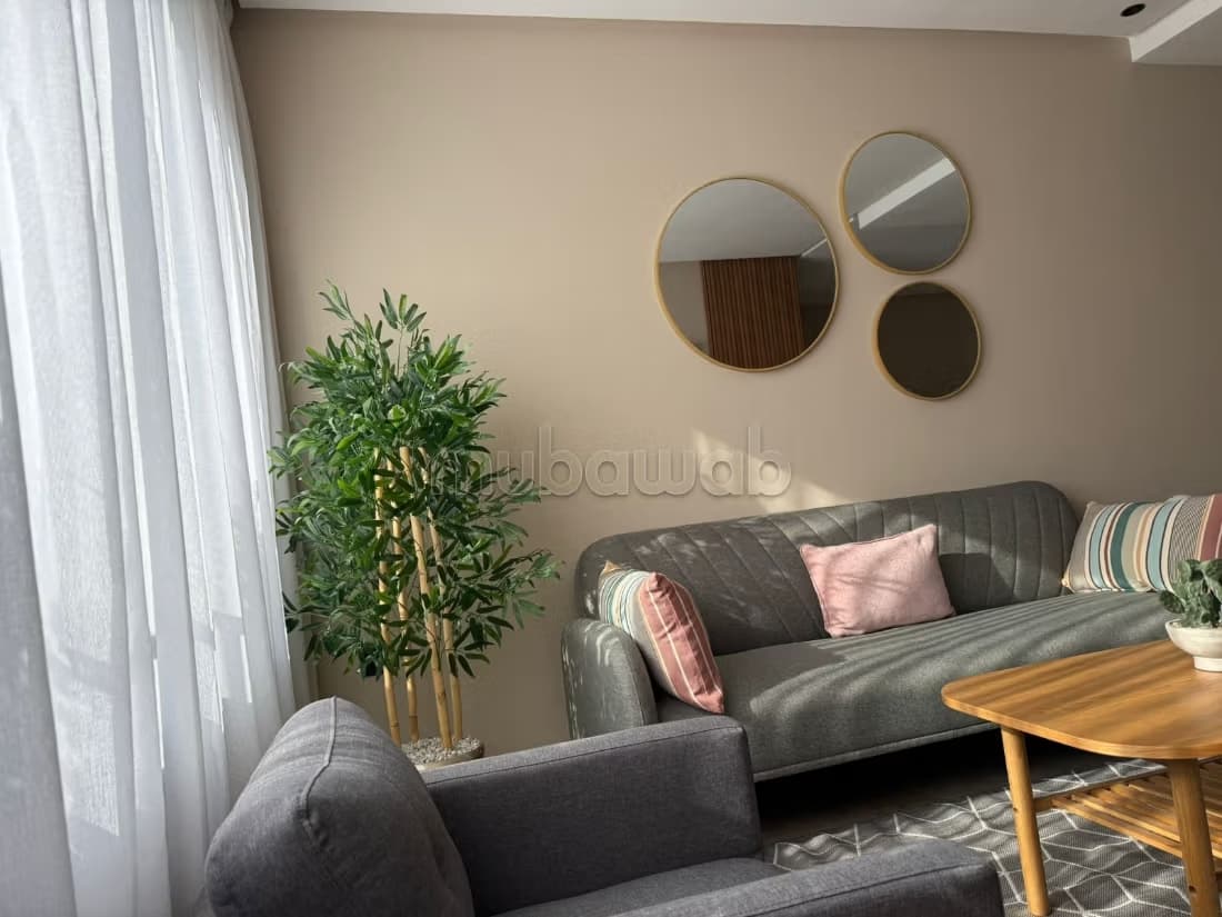 Studio meublé à louer à bourgogne