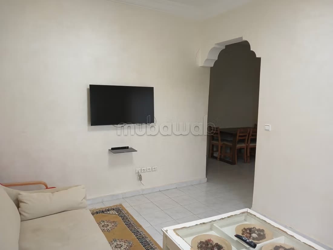 Appartement à louer à Saïd Hajji