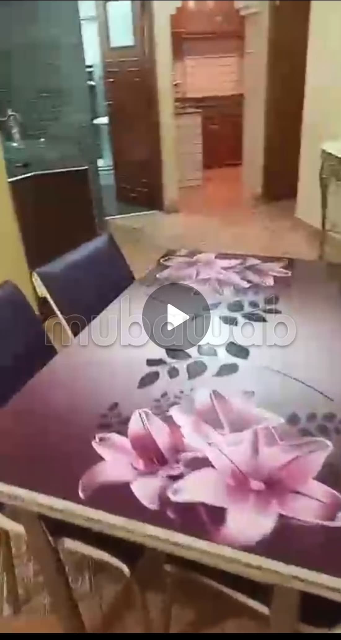 Vente d'un bel appartement à Charaf. 2 chambres agréables...