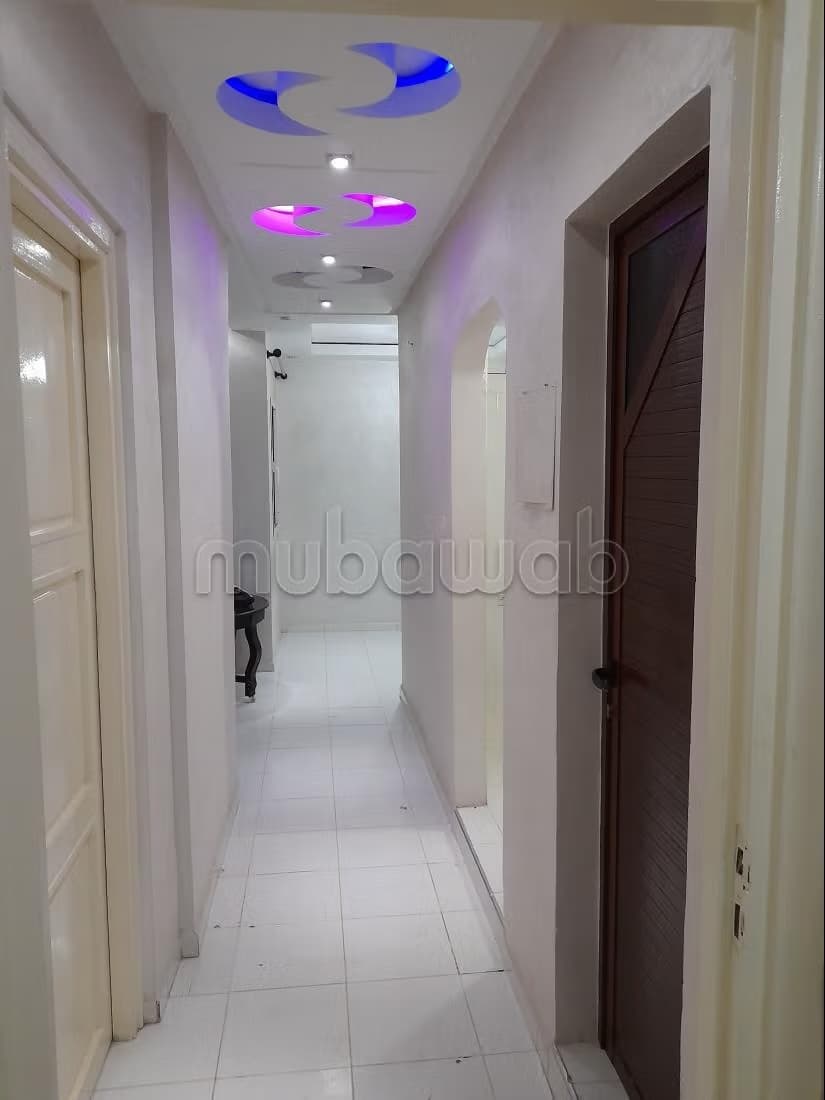 Bel appartement à louer à Hay dakhla Agadir