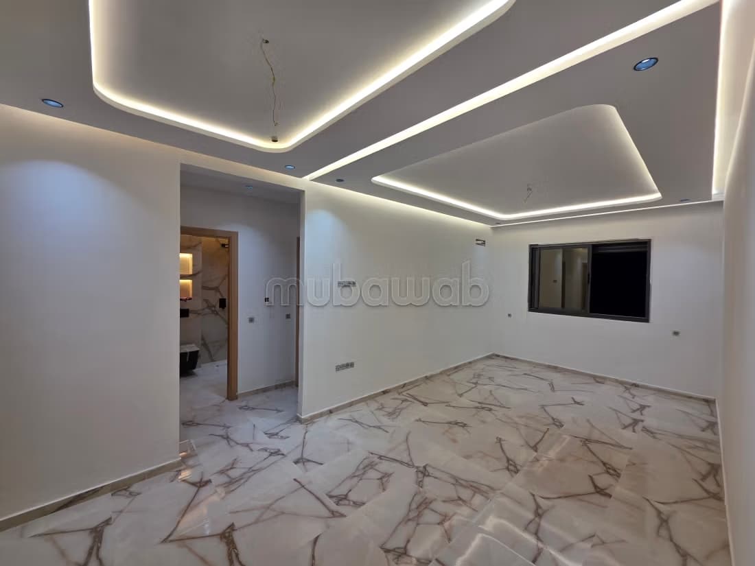 Appartement bouakaz