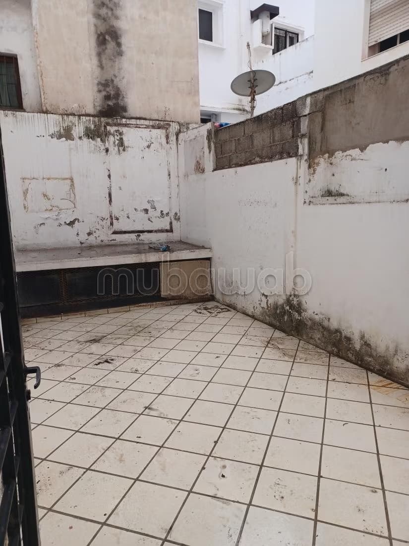 Rue Sirkof Résidence Célèbre