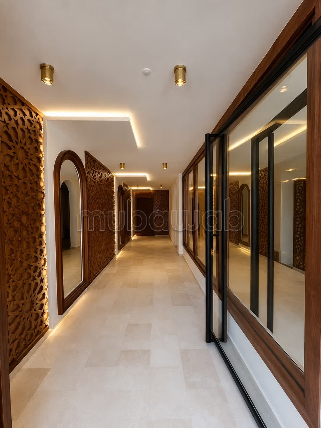 Appartements à vendre à Roches Noires, Aïn Sebaâ