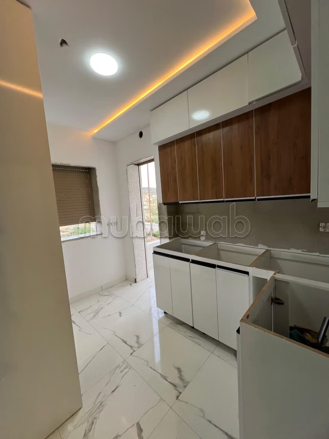 Appartement haut standing 2 facades