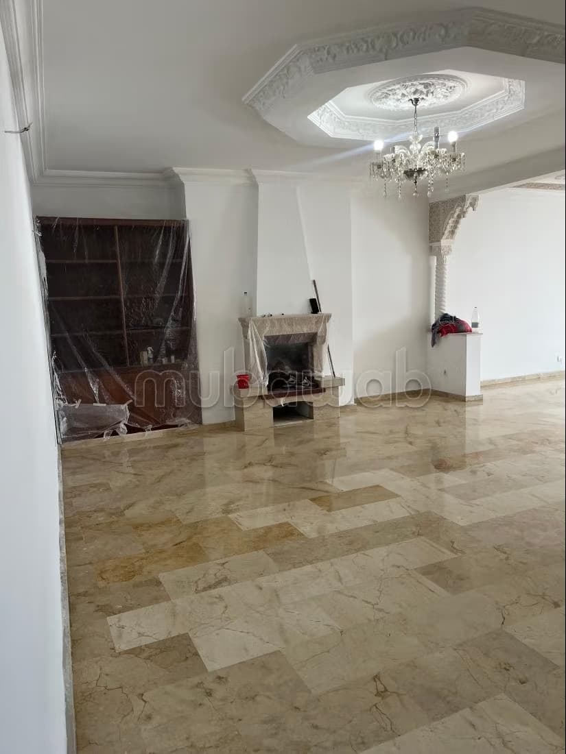Appartement en vente