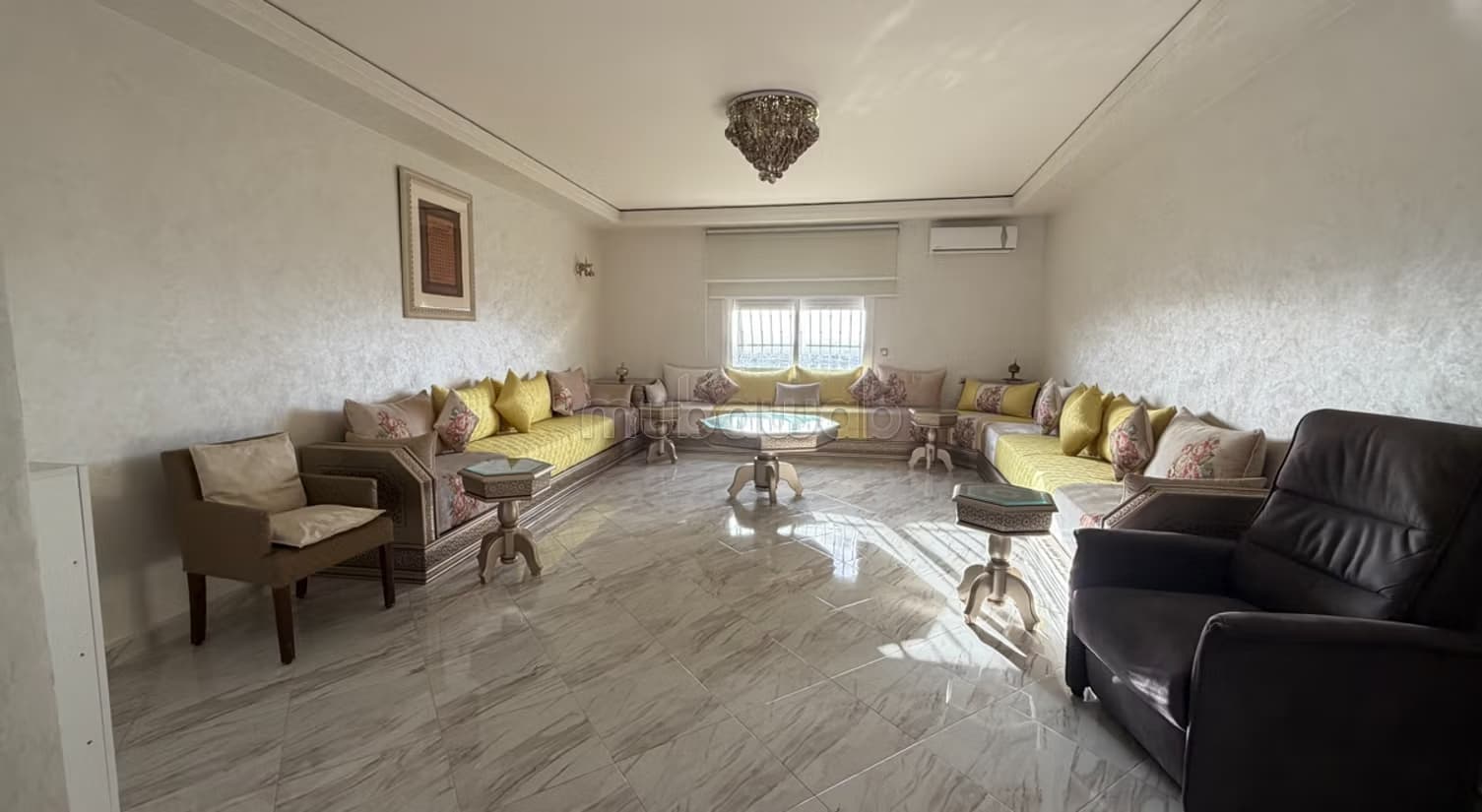 Appartment à vendre à Zemmouri 107m2