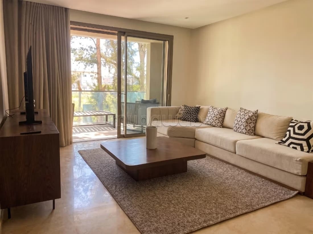 Opportunité à saisir: appartement 1 chambre à vendre à l'Ora...