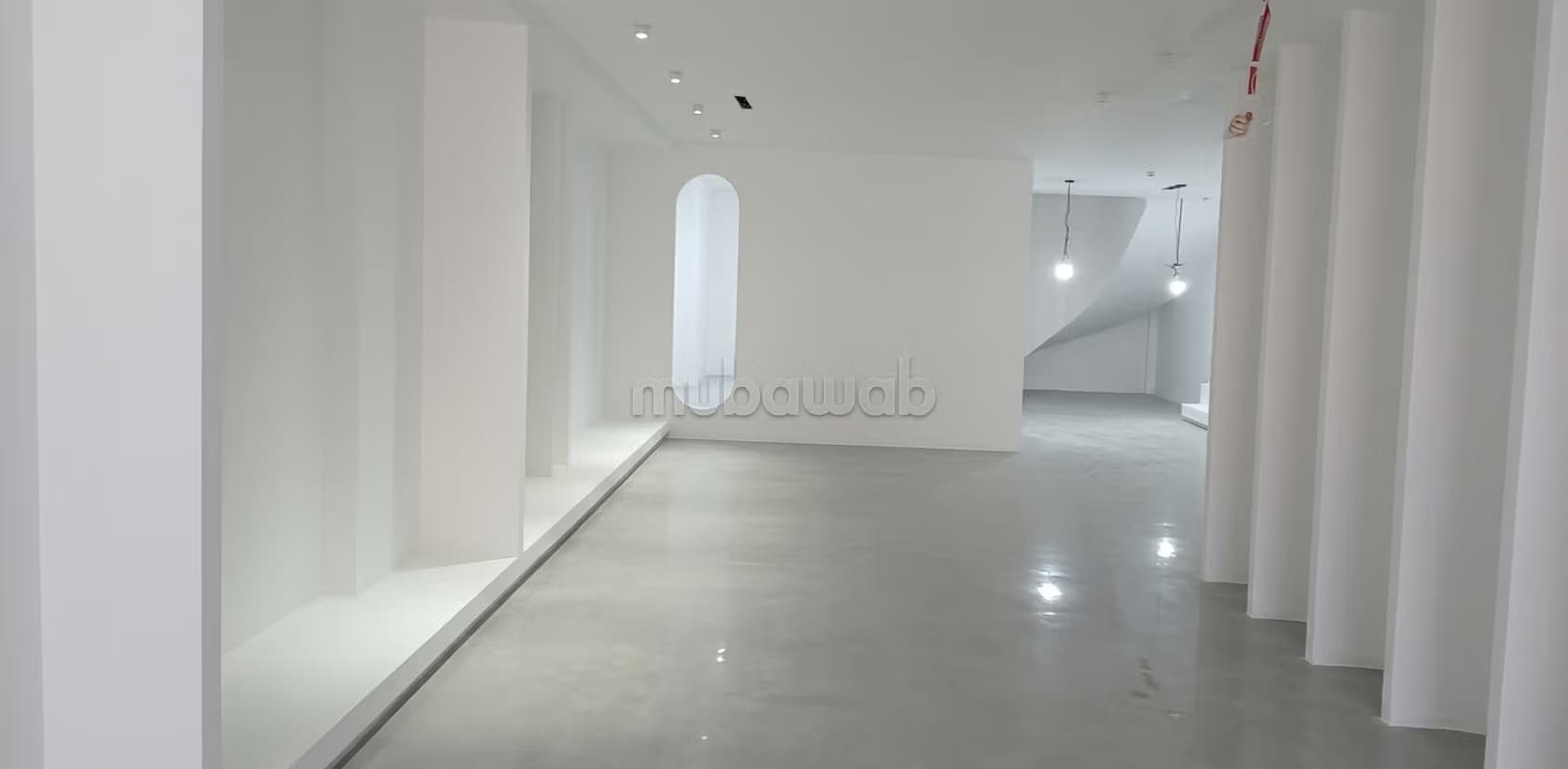 Finition maisons bureaux