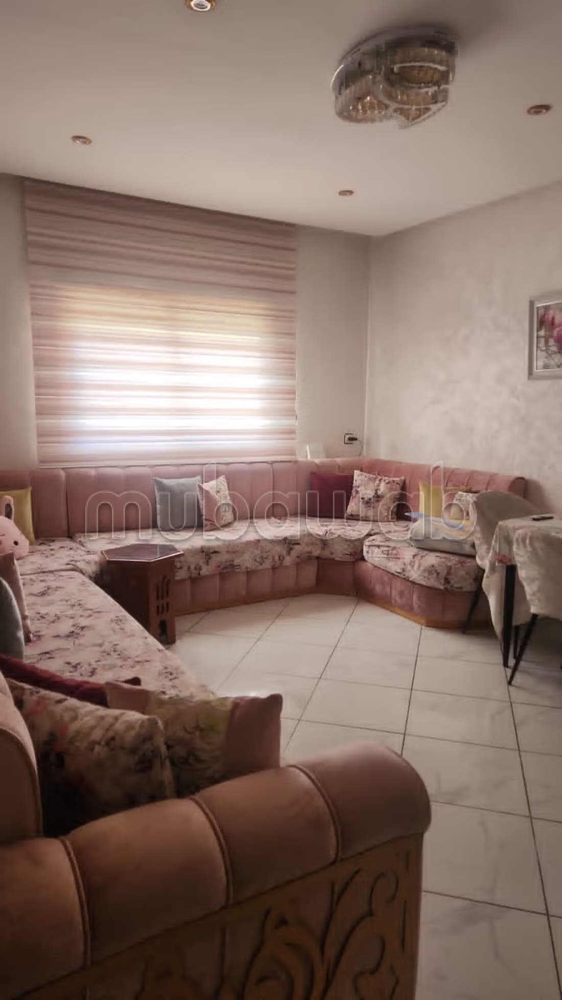 Superbe appartement à vendre