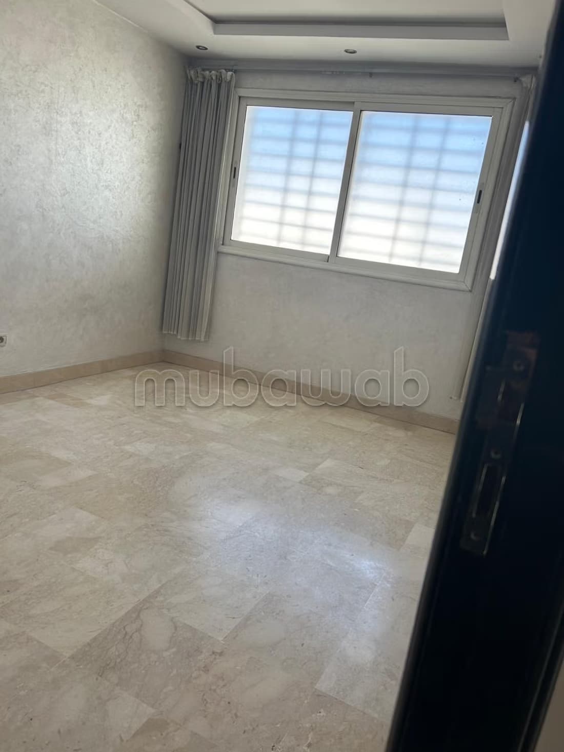 Appartement à louer – Quartier des Hôpitaux