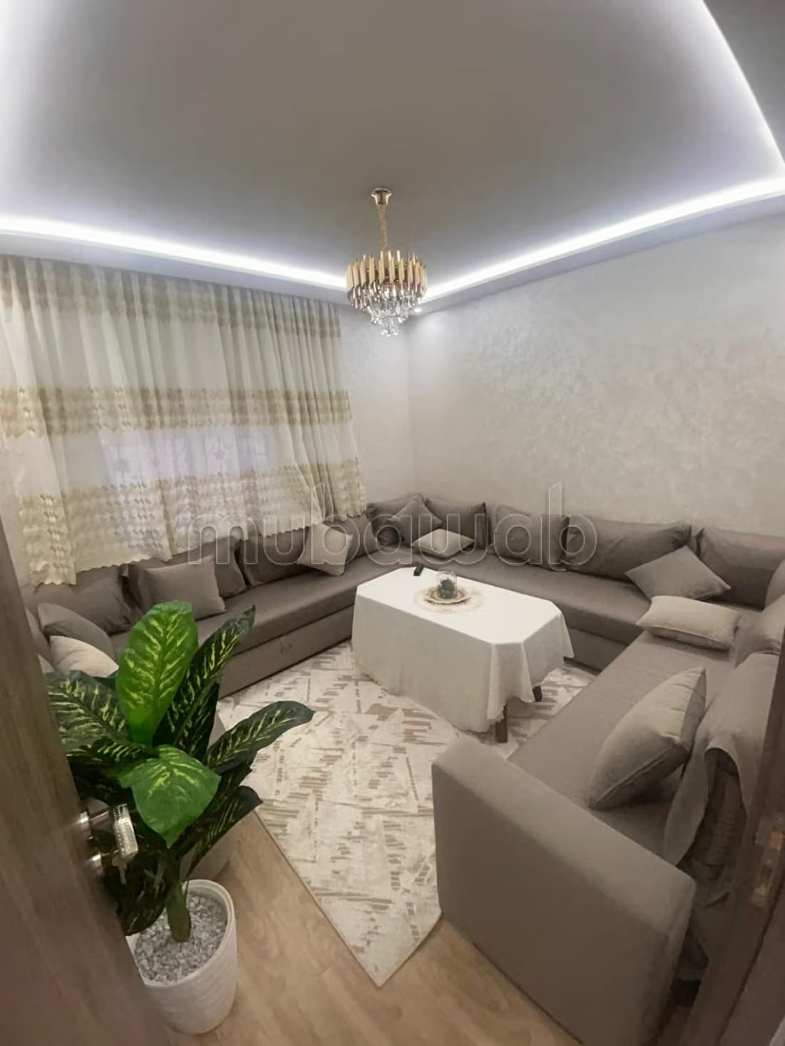 Vente d'un bel appartement à Allyene. 2 chambres agréables...