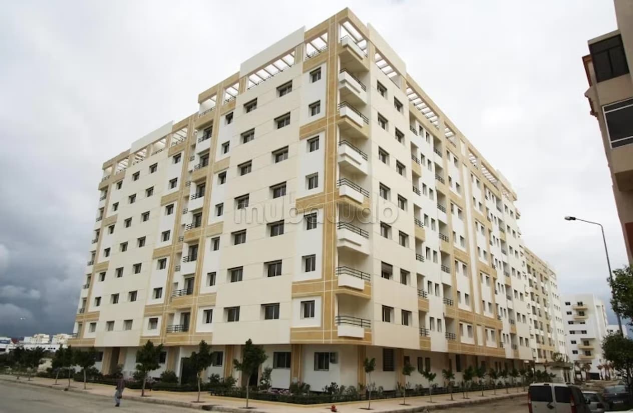 Appartement à vendre 84m2 avec parking sous sol à