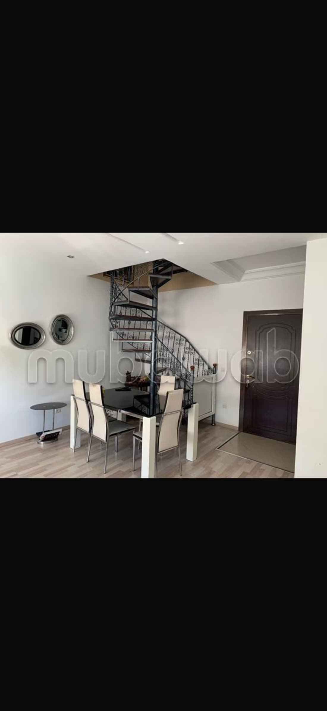 Duplex à val fleury