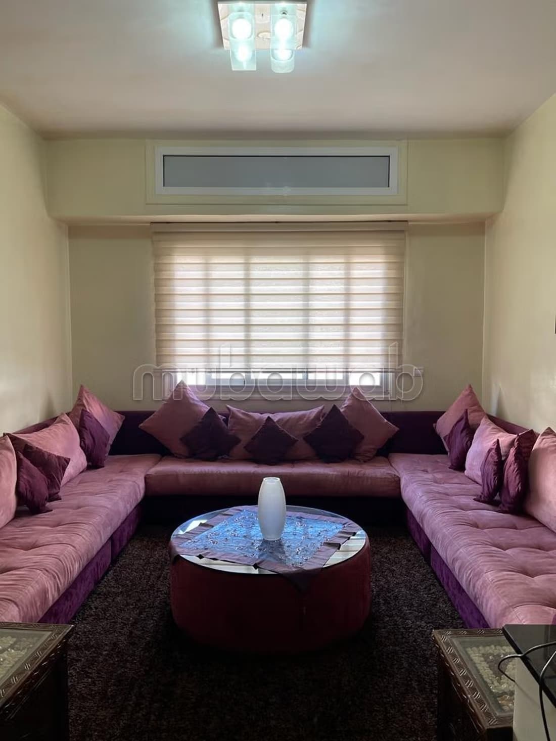 Studio meublé à louer à Agadir