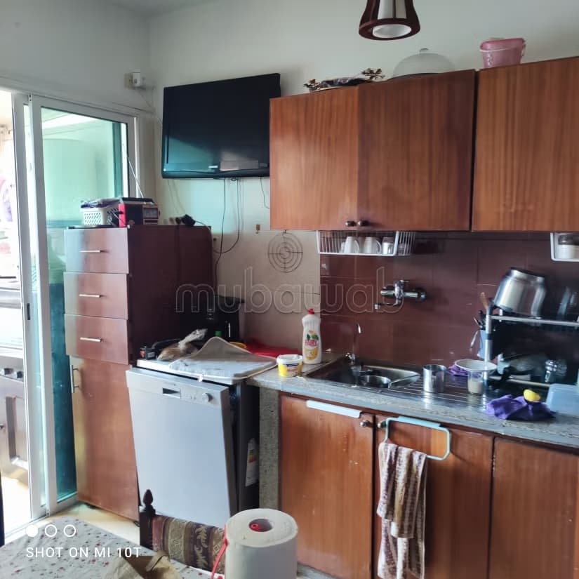 Appartement à vendre dans la ville de Salé, Said Haji