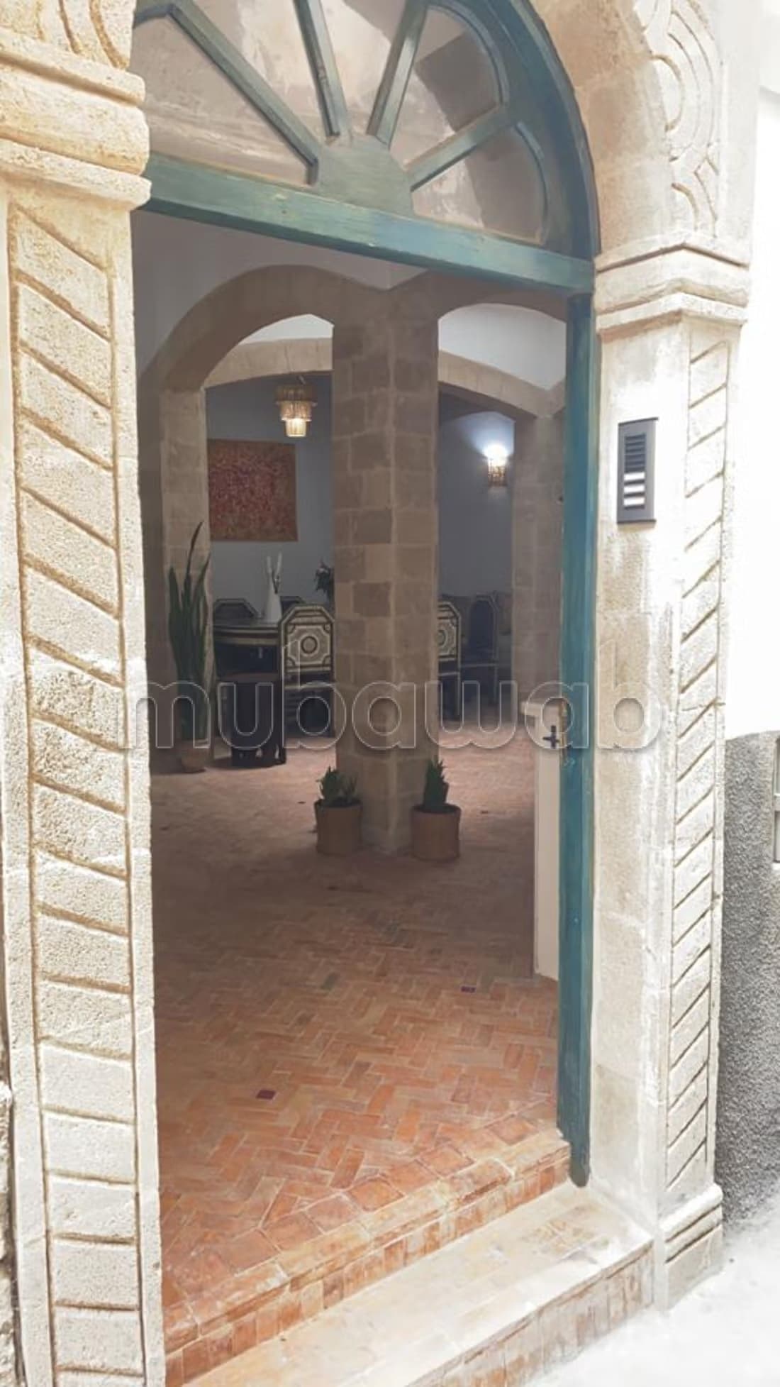 Riad bab Marrakech