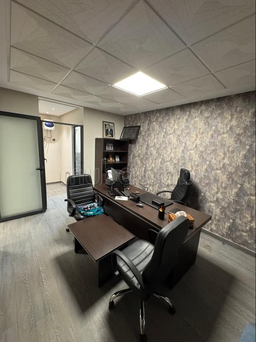 Bureau 120m2 à louer