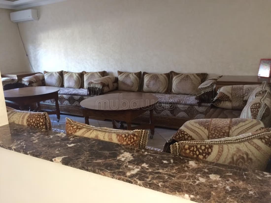 Villa Ras El ma région Nador