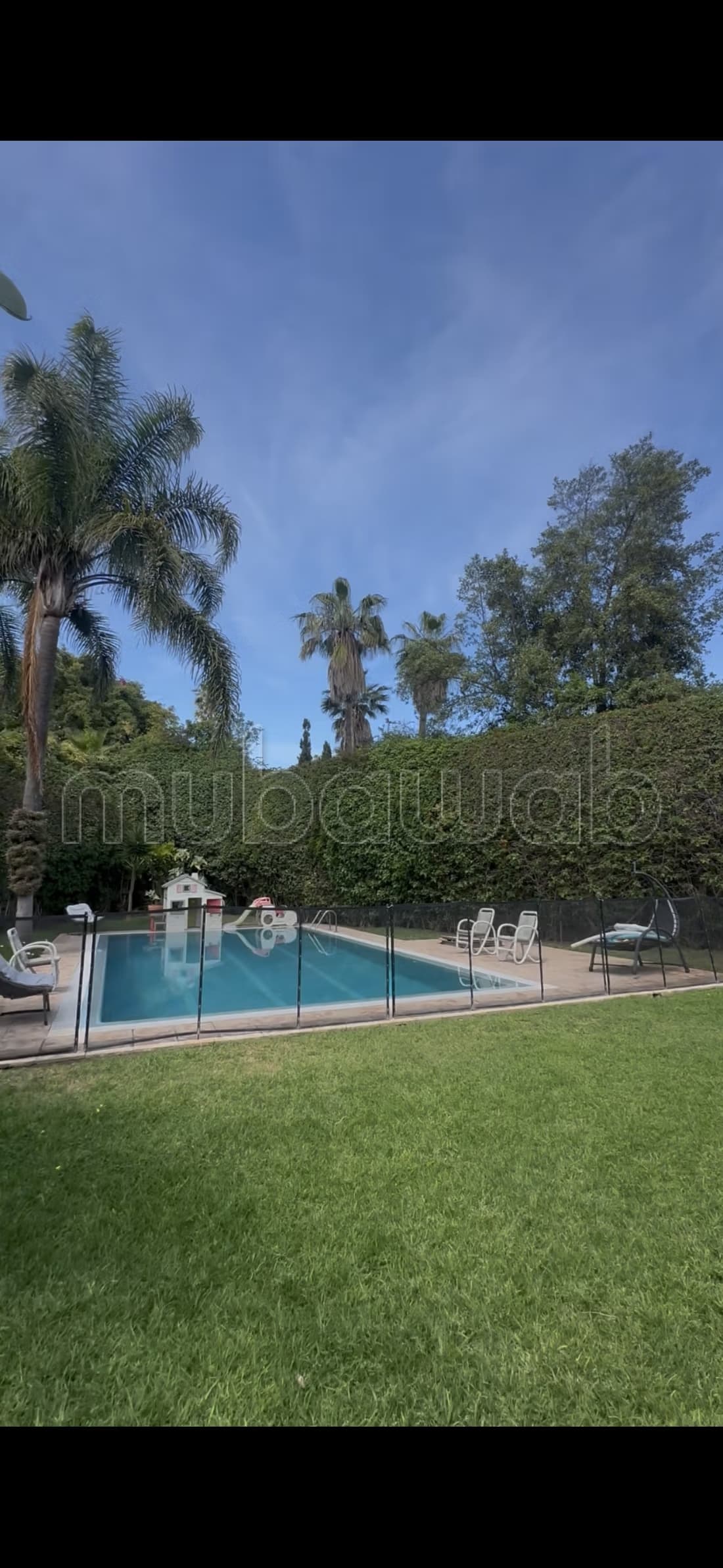 Villa d’exception à vendre à Ain Diab