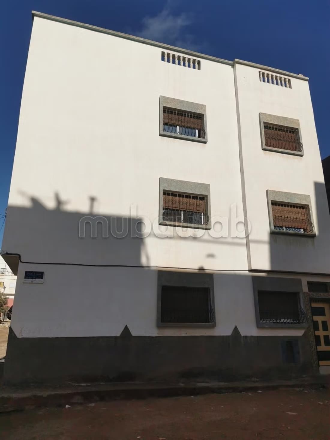 À vendre : Maison excellente à Anza Alia. 3 grandes pièces