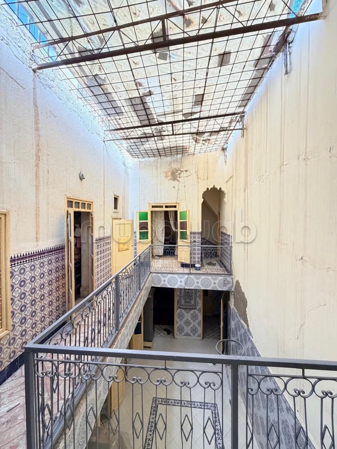 Riad authentique Derb el Hammam, Marrakech