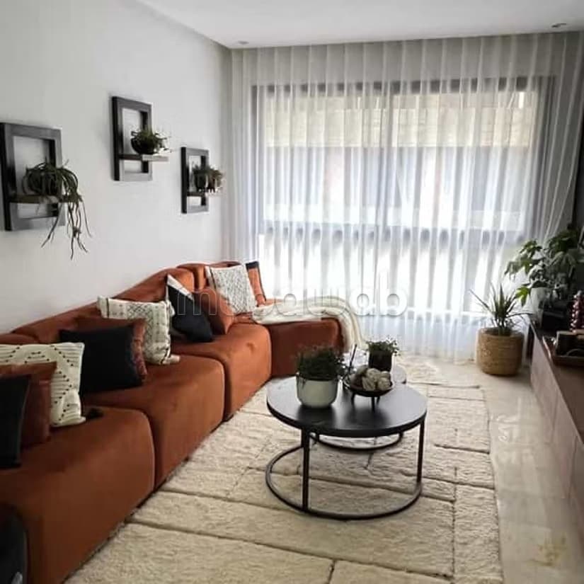Appartement à Louer de 49.0 m² à Casablanca, Hopitaux