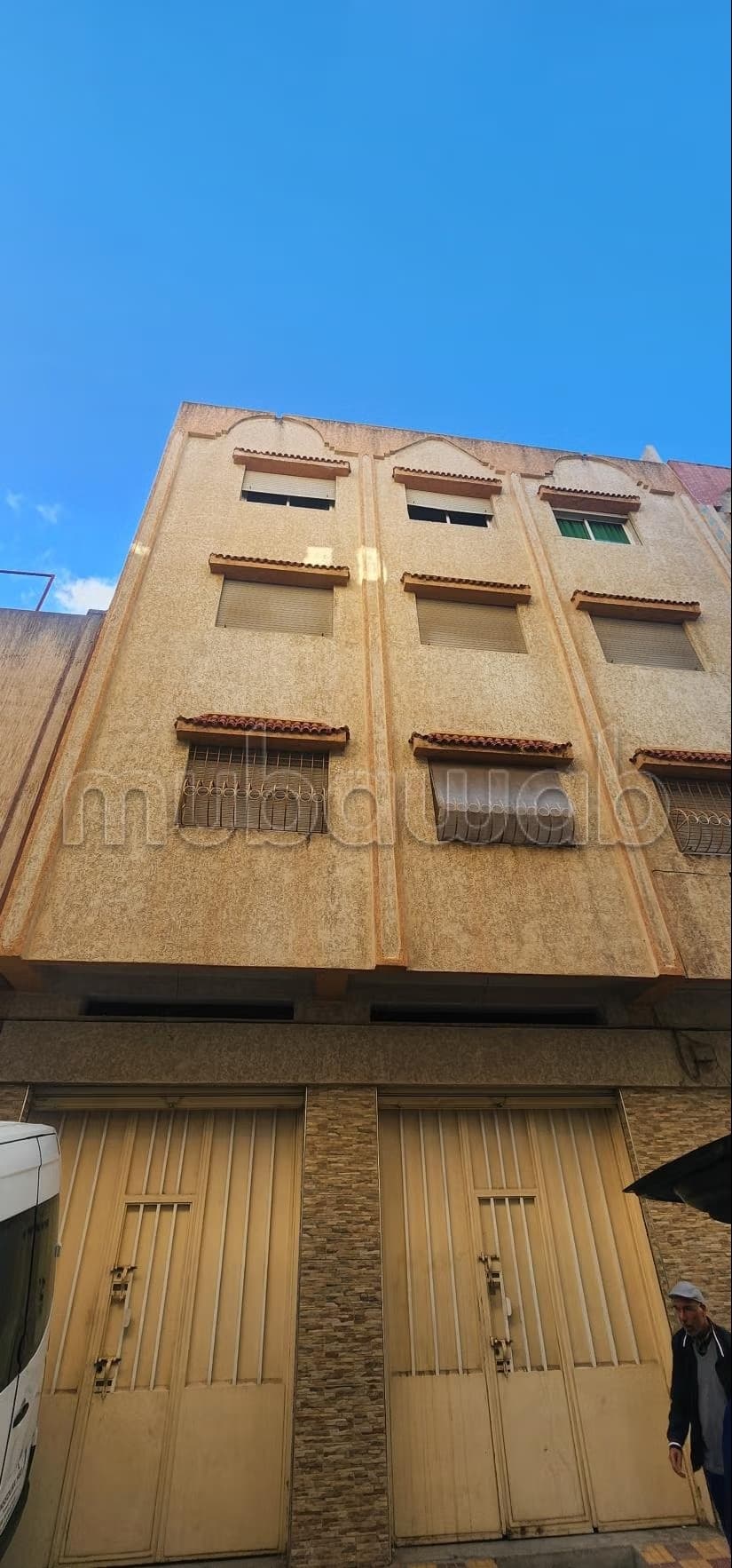 Maison à vendre Branes Tanger