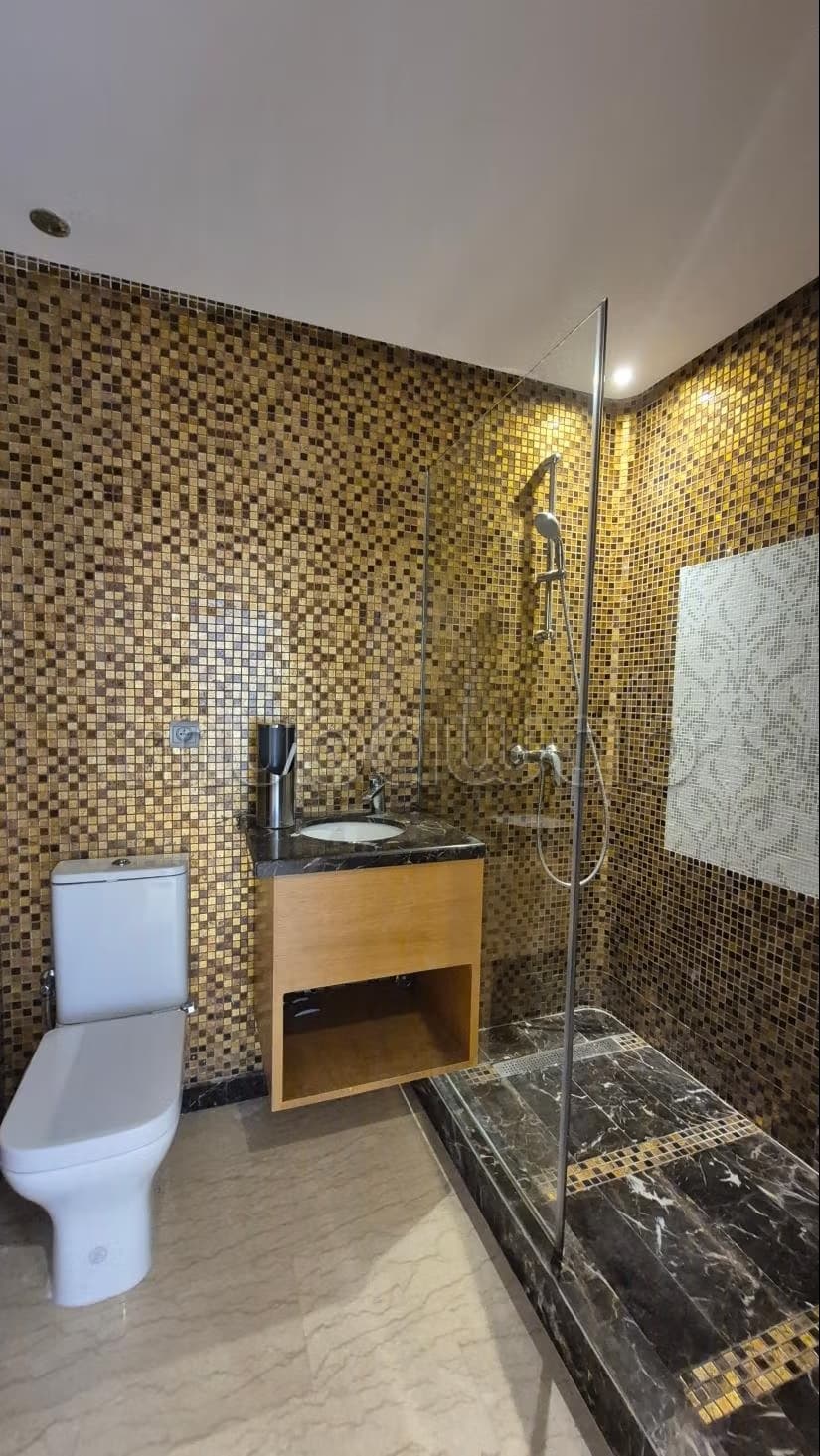 A vendre Appartement neuf 105m2 3ch Valfleury