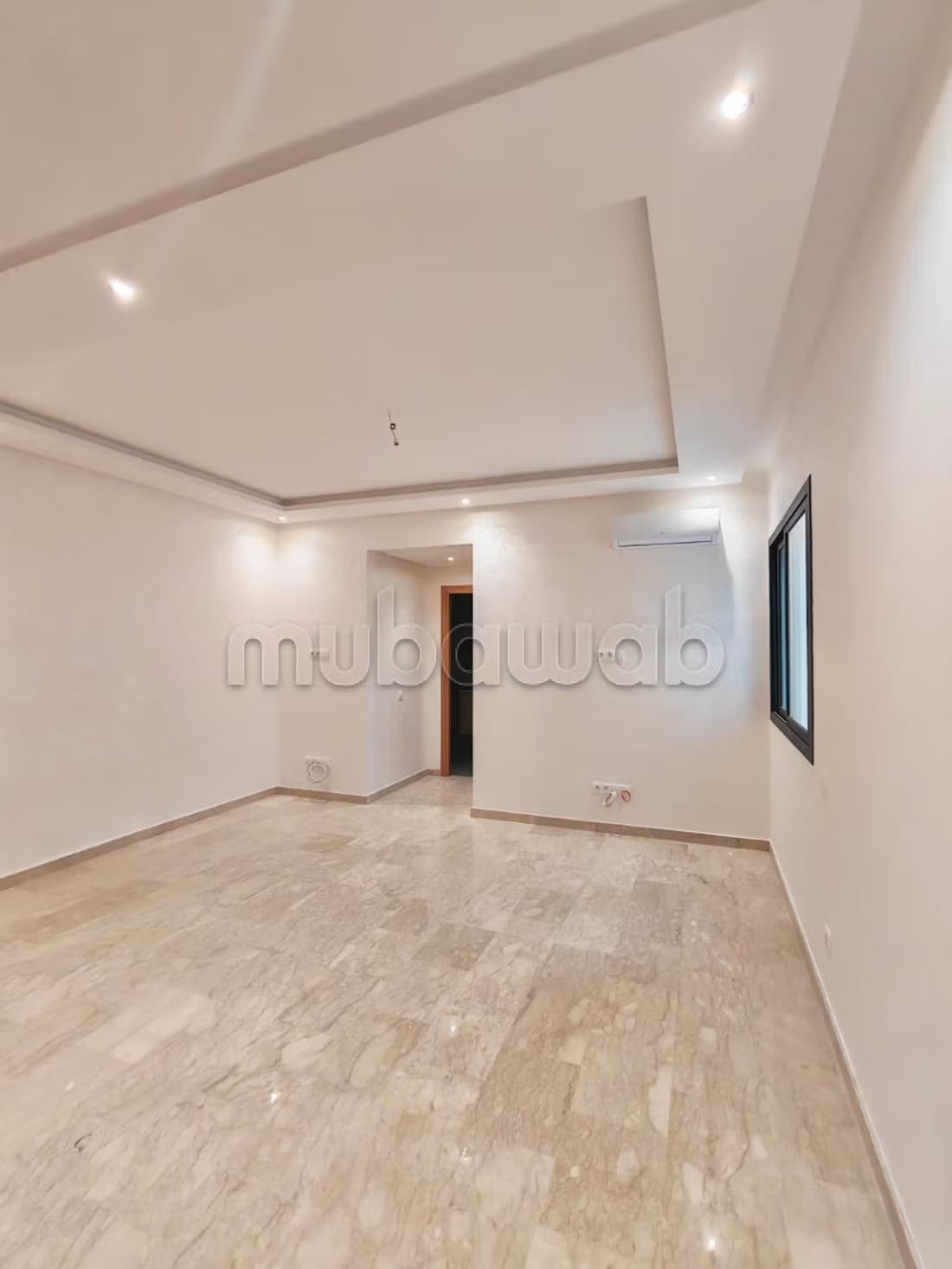 Location – Appartement neuf jamais habité à Beau Séjour, pro...