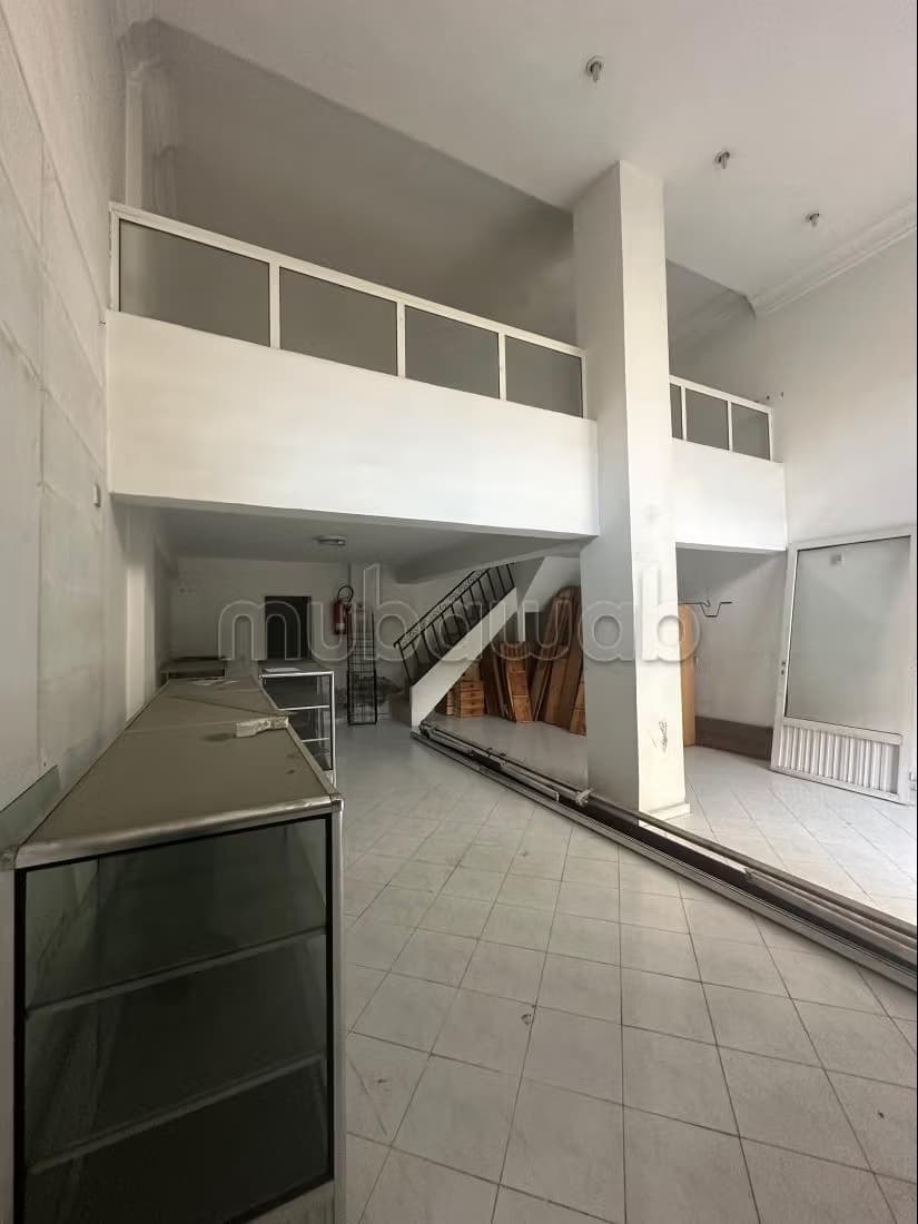 Magasin à vendre Belvédère Casablanca